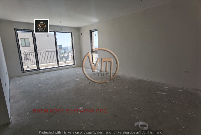 Продава 3-СТАЕН, гр. Варна, Цветен квартал