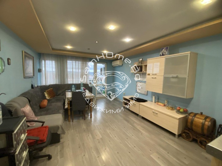 Продава 3-СТАЕН, гр. Варна, Автогара, снимка 2 - Апартаменти - 54854693