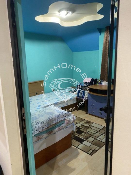 Продава 3-СТАЕН, гр. Варна, Автогара, снимка 5 - Апартаменти - 54854693