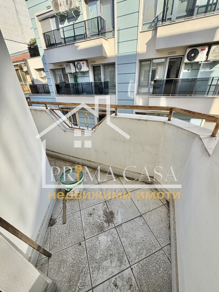 Продава 3-СТАЕН, гр. Пловдив, Младежки Хълм, снимка 9 - Апартаменти - 56016975