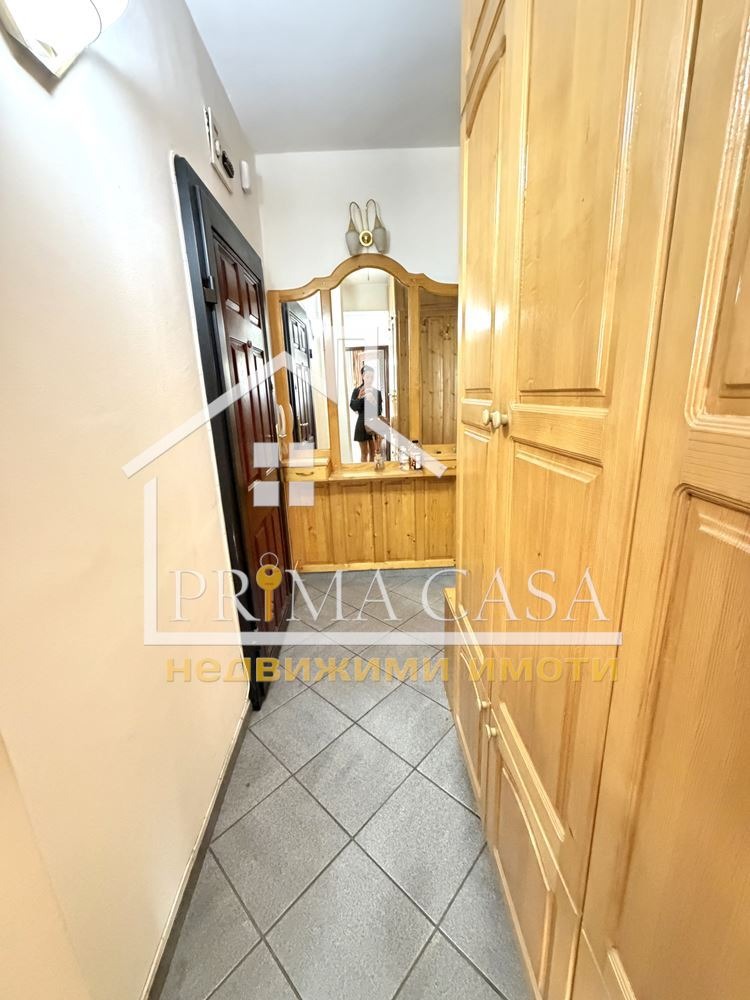 Продава 3-СТАЕН, гр. Пловдив, Младежки Хълм, снимка 7 - Апартаменти - 56016975