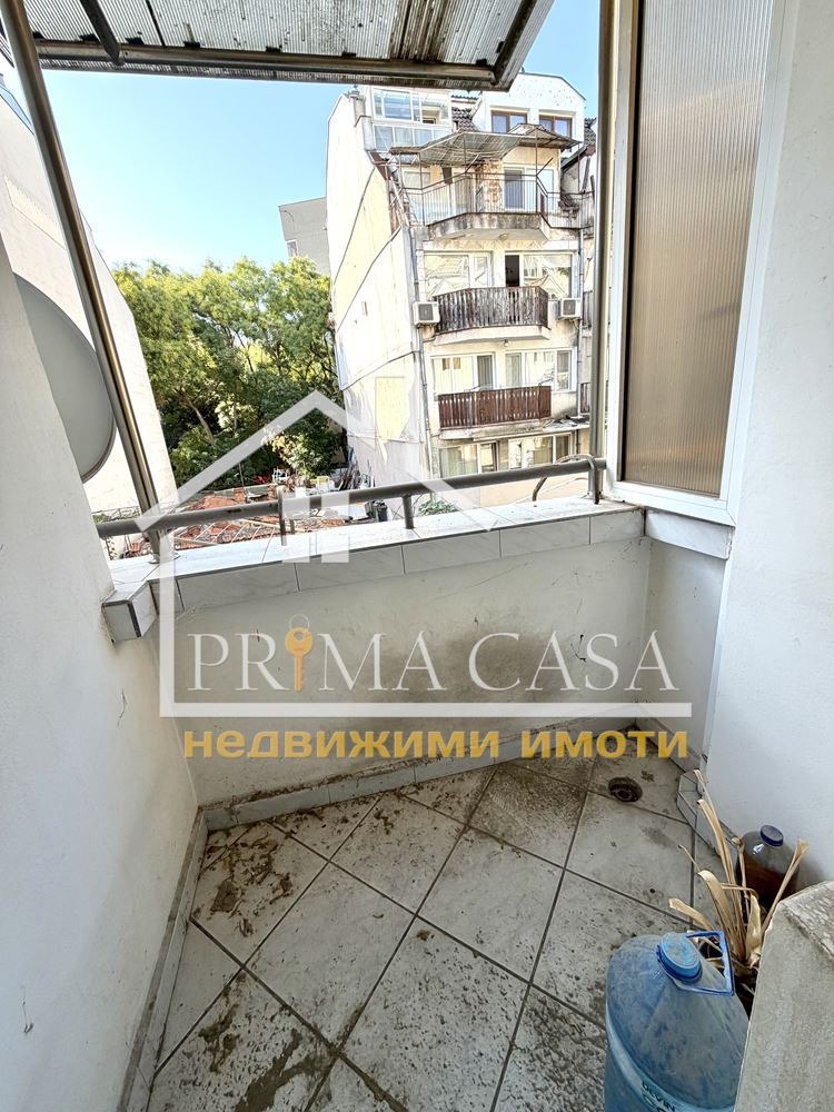 Продава 3-СТАЕН, гр. Пловдив, Младежки Хълм, снимка 10 - Апартаменти - 56016975