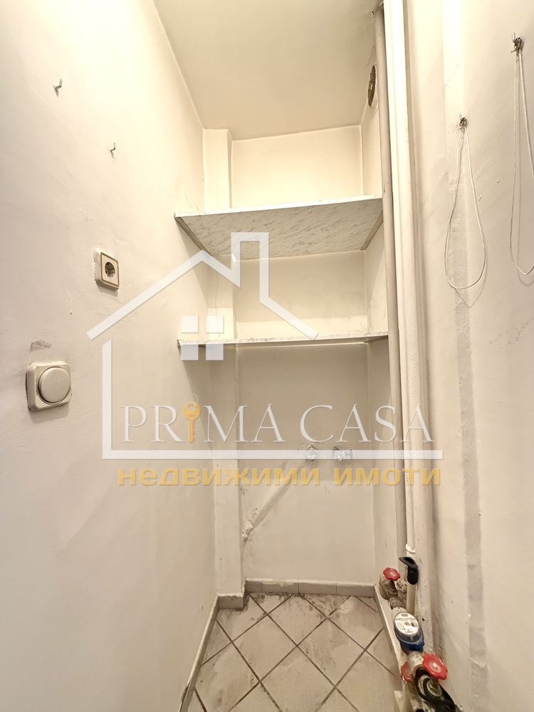 Продава 3-СТАЕН, гр. Пловдив, Младежки Хълм, снимка 6 - Апартаменти - 56016975