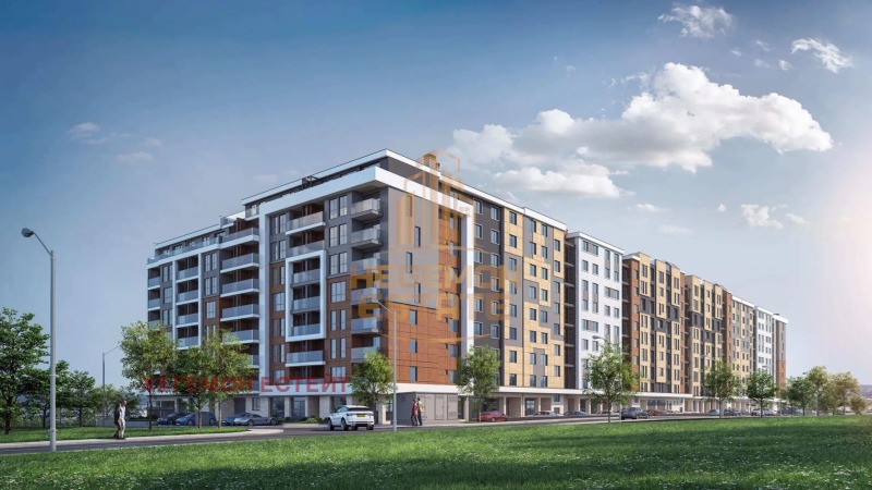 Na prodej  3 ložnice Varna , Kajsieva gradina , 127 m2 | 61769993 - obraz [3]