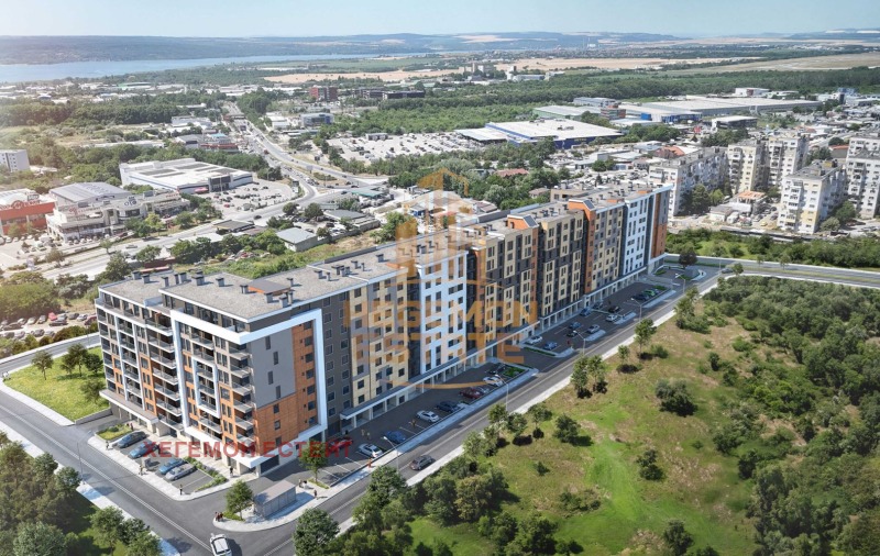 Na prodej  3 ložnice Varna , Kajsieva gradina , 127 m2 | 61769993 - obraz [2]