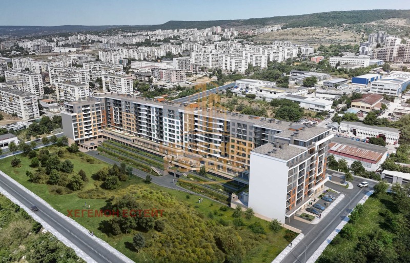 Na prodej  3 ložnice Varna , Kajsieva gradina , 127 m2 | 61769993 - obraz [4]