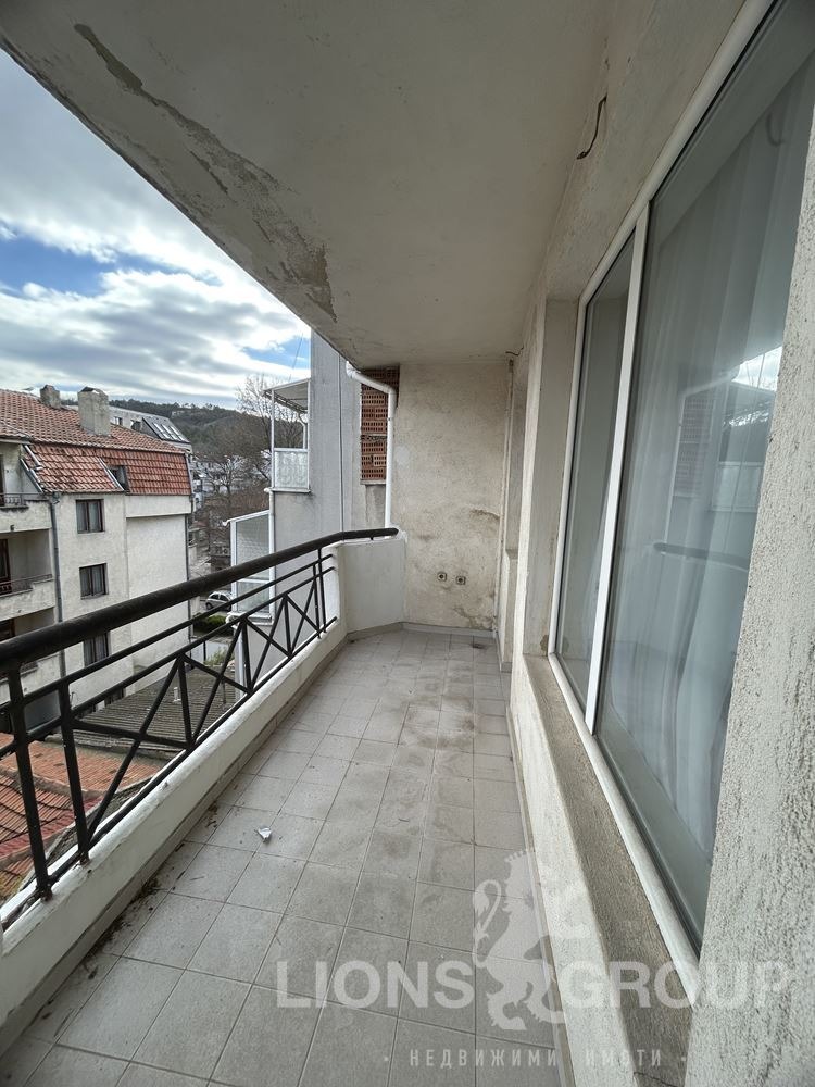 Продава 4-СТАЕН, гр. Варна, Аспарухово, снимка 15 - Апартаменти - 52329336