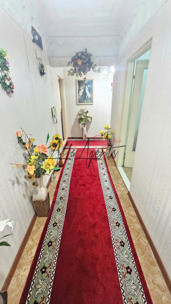 Продава 4-СТАЕН, гр. Варна, Кайсиева градина, снимка 7 - Апартаменти - 55692324