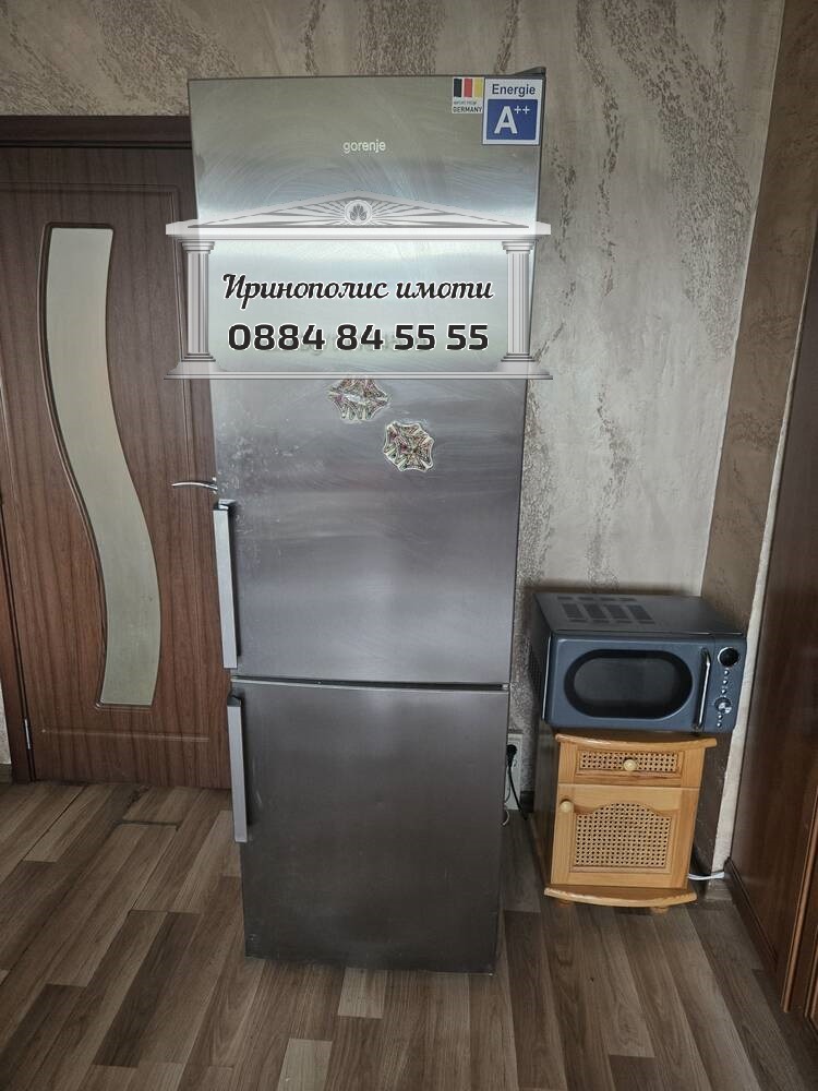 Продава МНОГОСТАЕН, гр. Стара Загора, Опълченски, снимка 5 - Апартаменти - 54695754