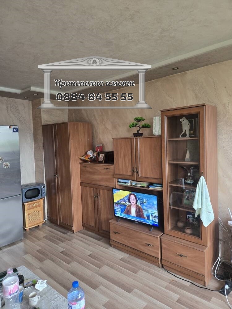 Продава МНОГОСТАЕН, гр. Стара Загора, Опълченски