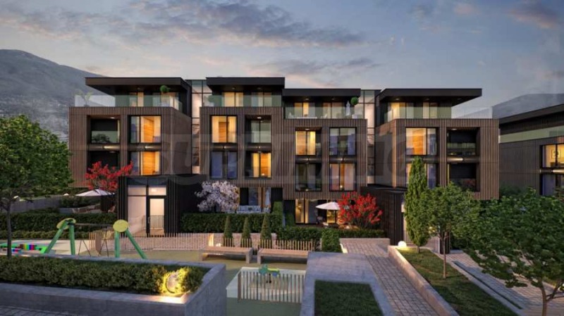 Продава МЕЗОНЕТ, гр. София, с. Бистрица