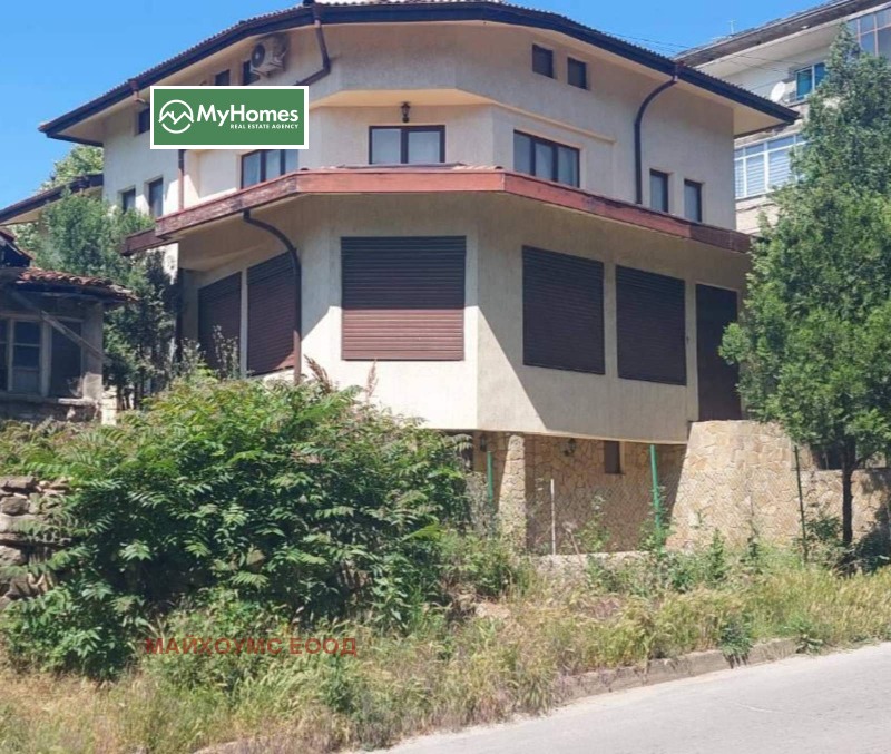 Продава  Къща област Велико Търново , гр. Горна Оряховица , 550 кв.м | 89054339