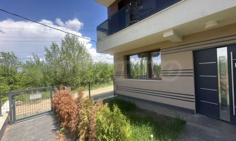 Продава  Къща, град София, в.з.Симеоново - Драгалевци •  550 000 EUR • ID 70583309 — holmes.bg - [1] 