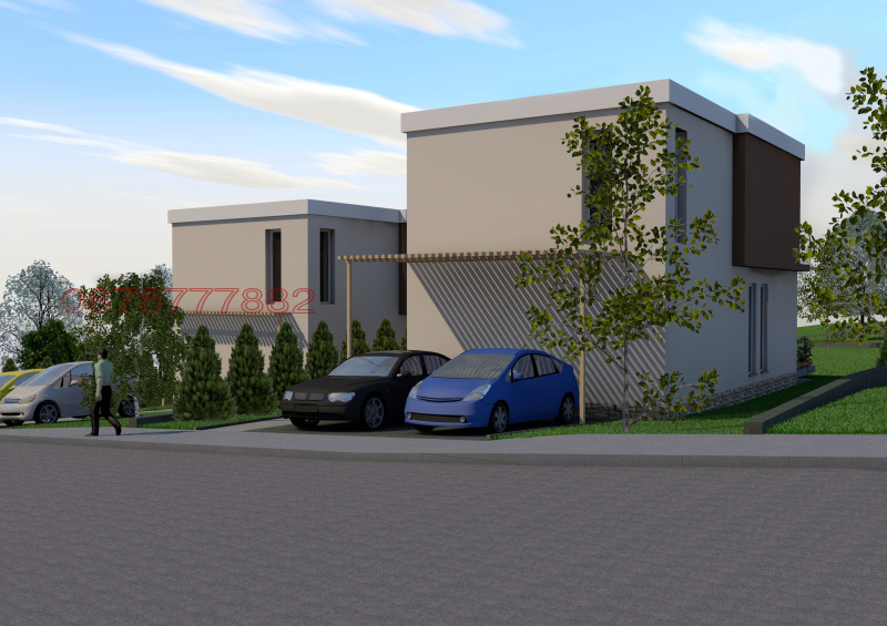 Na prodej  Dům oblast Burgas , Polski izvor , 113 m2 | 58349801 - obraz [6]