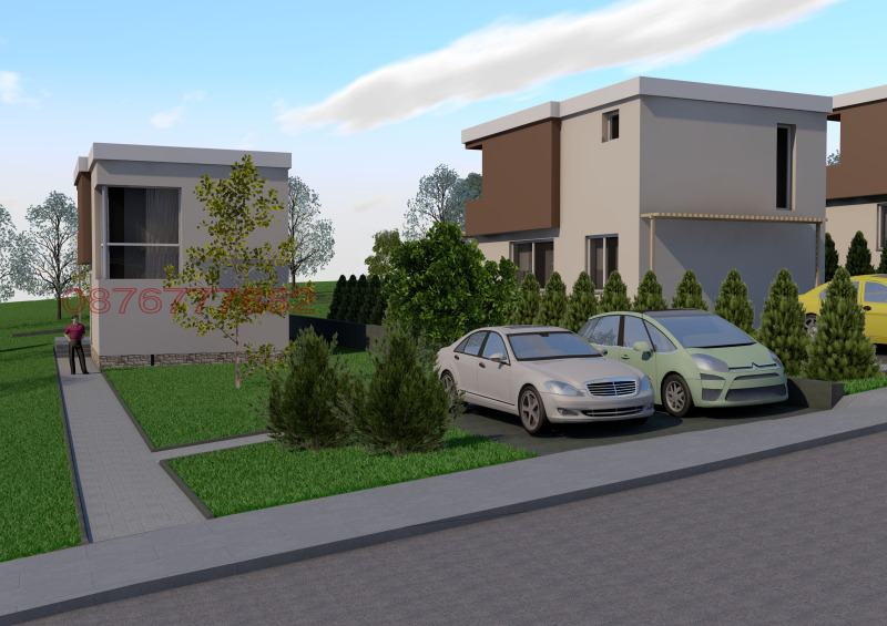 Na prodej  Dům oblast Burgas , Polski izvor , 113 m2 | 58349801 - obraz [4]