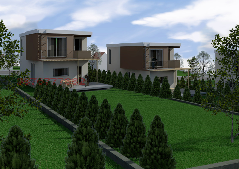Na prodej  Dům oblast Burgas , Polski izvor , 113 m2 | 58349801 - obraz [5]