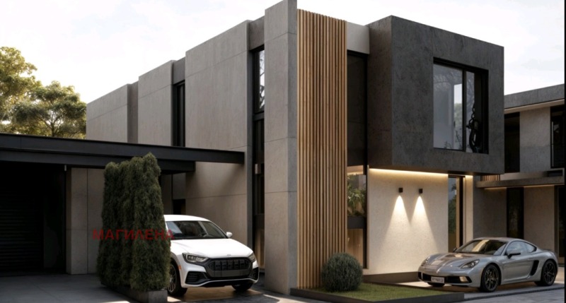 Продава  Къща град Пловдив , Остромила , 230 кв.м | 28203323