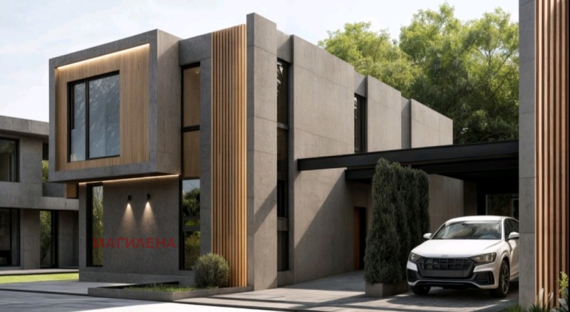 Продава  Къща град Пловдив , Остромила , 230 кв.м | 28203323 - изображение [3]