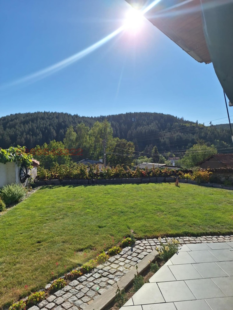 Продава КЪЩА, с. Широки дол, област София област, снимка 2 - Къщи - 53594393