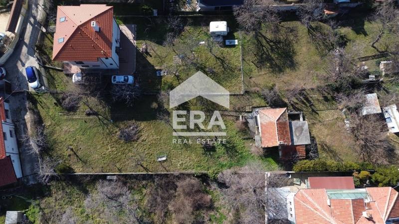 Продава ПАРЦЕЛ, гр. Варна, м-т Евксиноград, снимка 1 - Парцели - 49434004