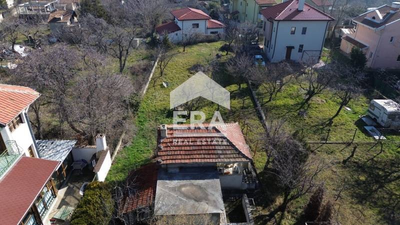 Продава ПАРЦЕЛ, гр. Варна, м-т Евксиноград, снимка 3 - Парцели - 49434004