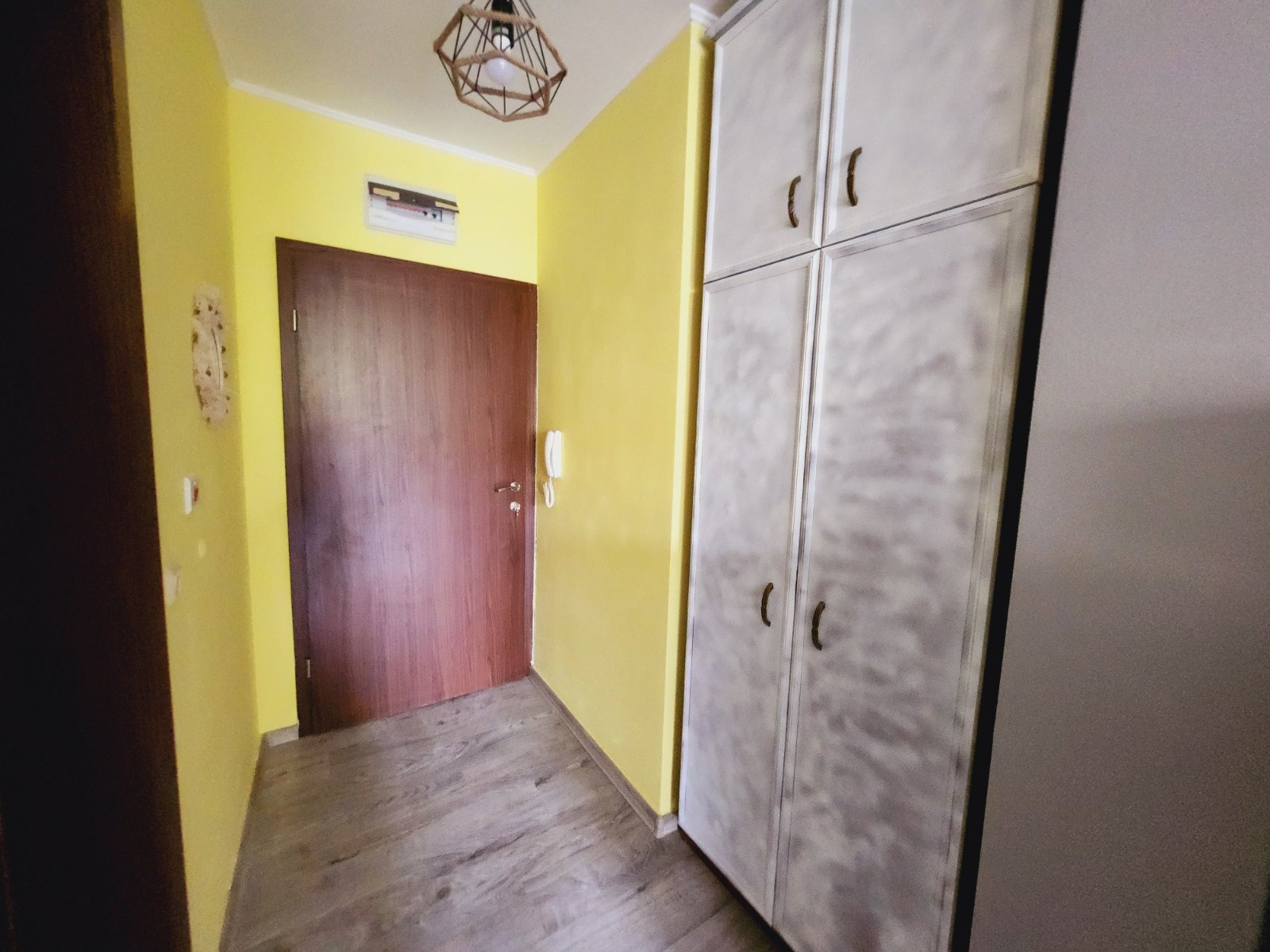 Продава 1-СТАЕН, гр. Созопол, област Бургас, снимка 9 - Апартаменти - 53726093