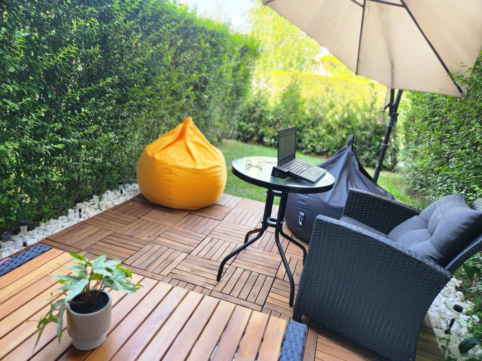 Продава 1-СТАЕН, гр. Созопол, област Бургас, снимка 5 - Апартаменти - 53726093