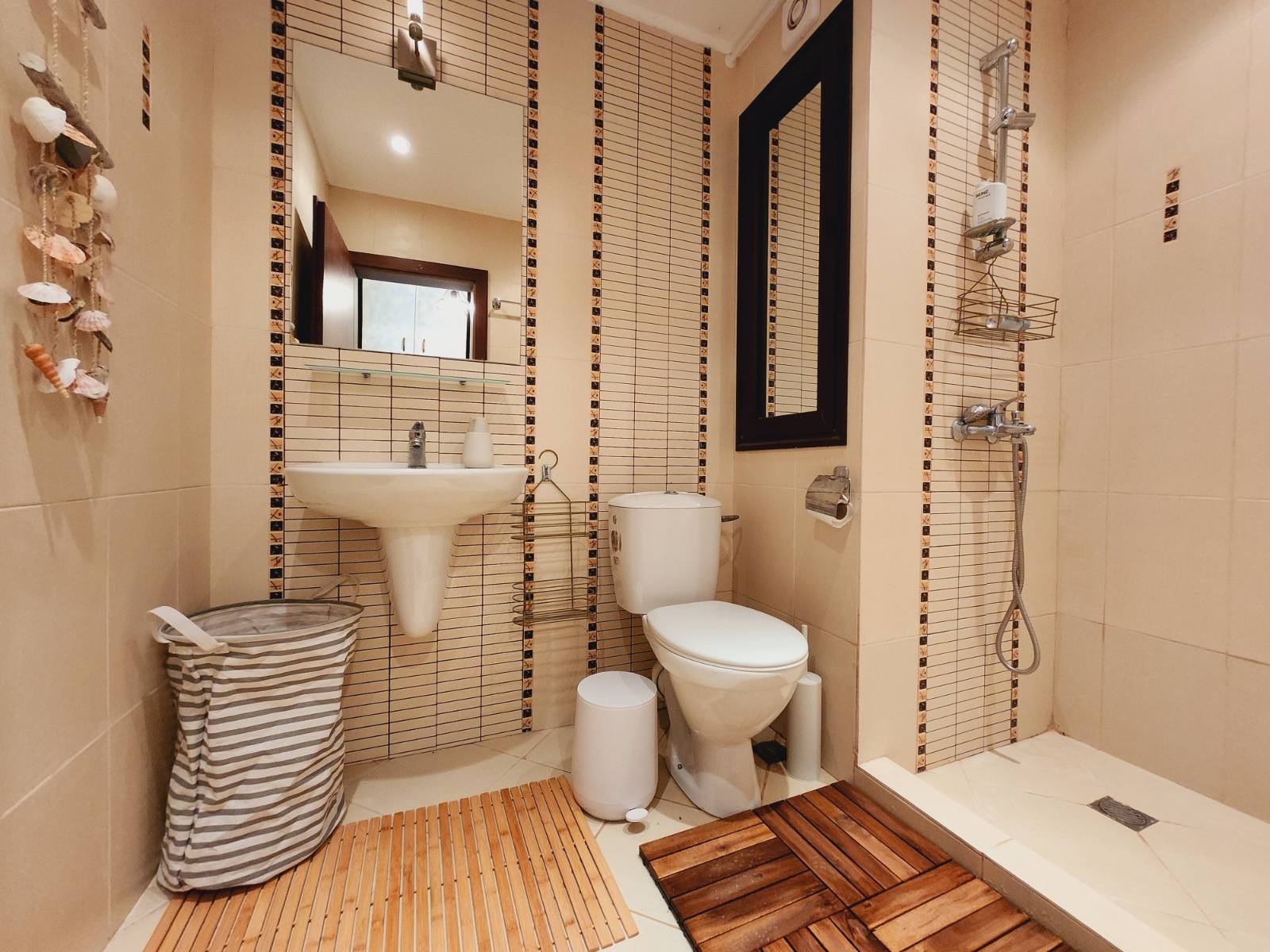 Продава 1-СТАЕН, гр. Созопол, област Бургас, снимка 10 - Апартаменти - 53726093