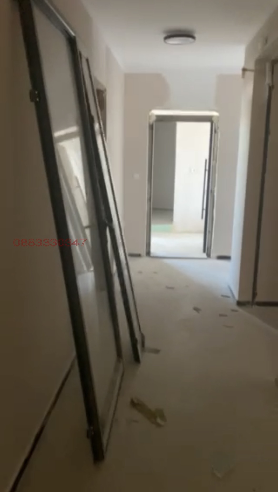 Продава 1-СТАЕН, гр. София, Сердика, снимка 8 - Апартаменти - 54698645