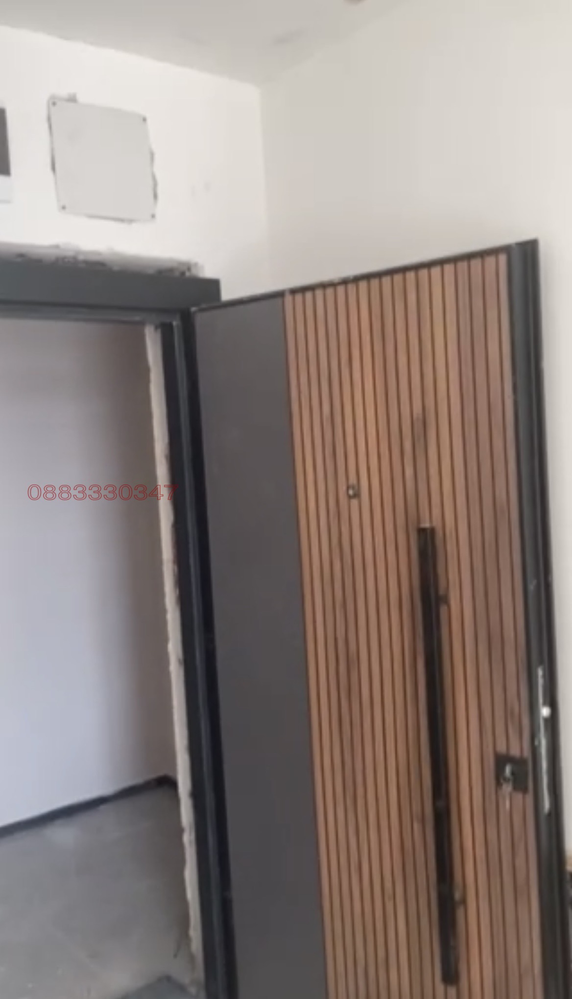 Продава 1-СТАЕН, гр. София, Сердика, снимка 2 - Апартаменти - 54698645