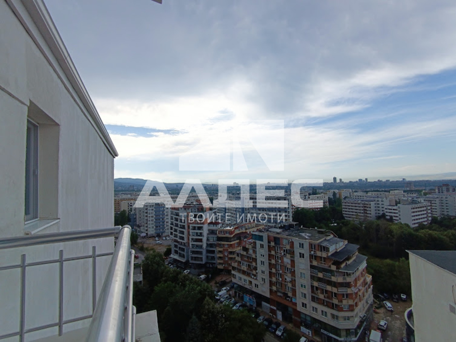 Продава 1-СТАЕН, гр. София, Студентски град, снимка 11 - Апартаменти - 55118609