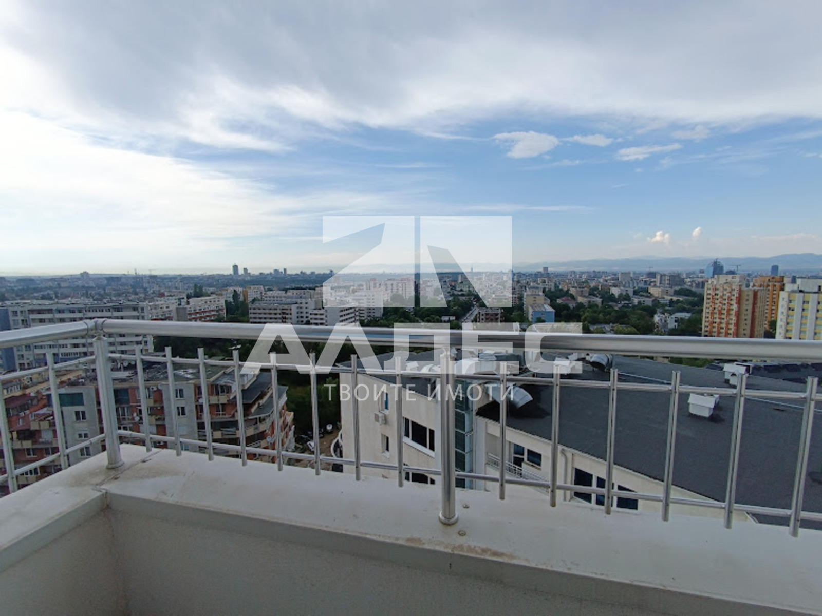 Продава 1-СТАЕН, гр. София, Студентски град, снимка 8 - Апартаменти - 55118609