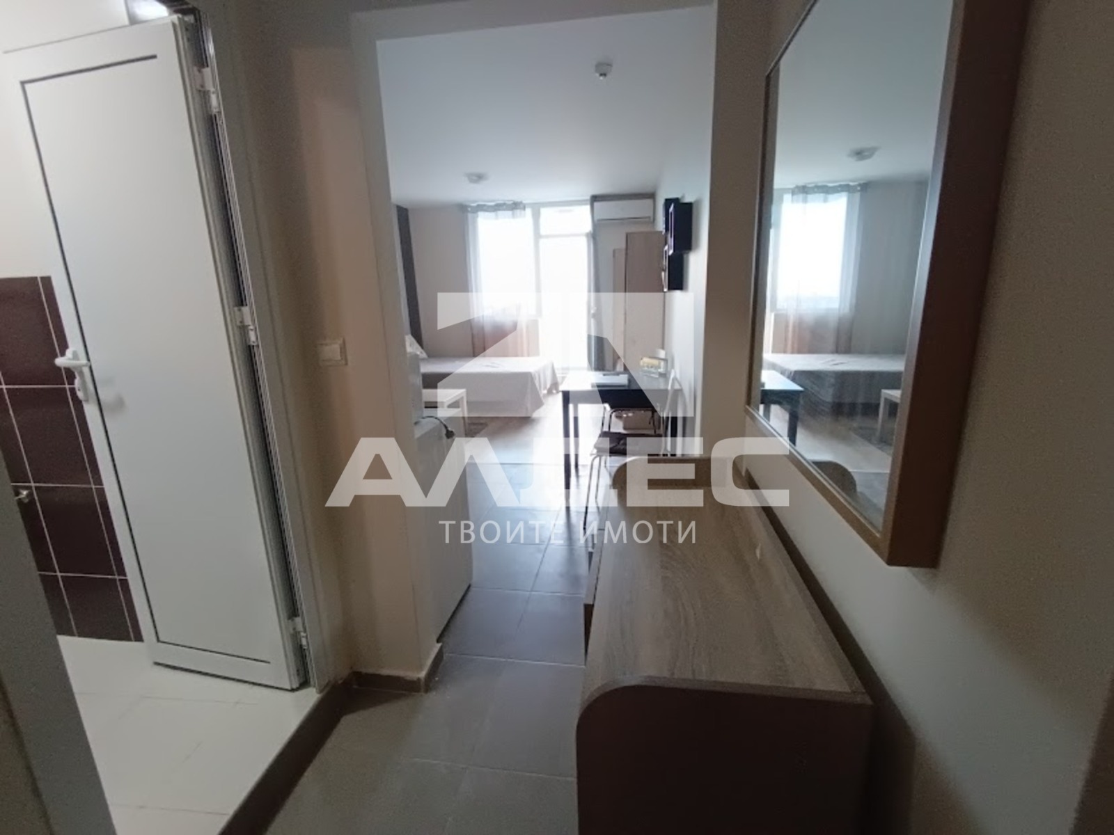 Продава 1-СТАЕН, гр. София, Студентски град, снимка 7 - Апартаменти - 55118609