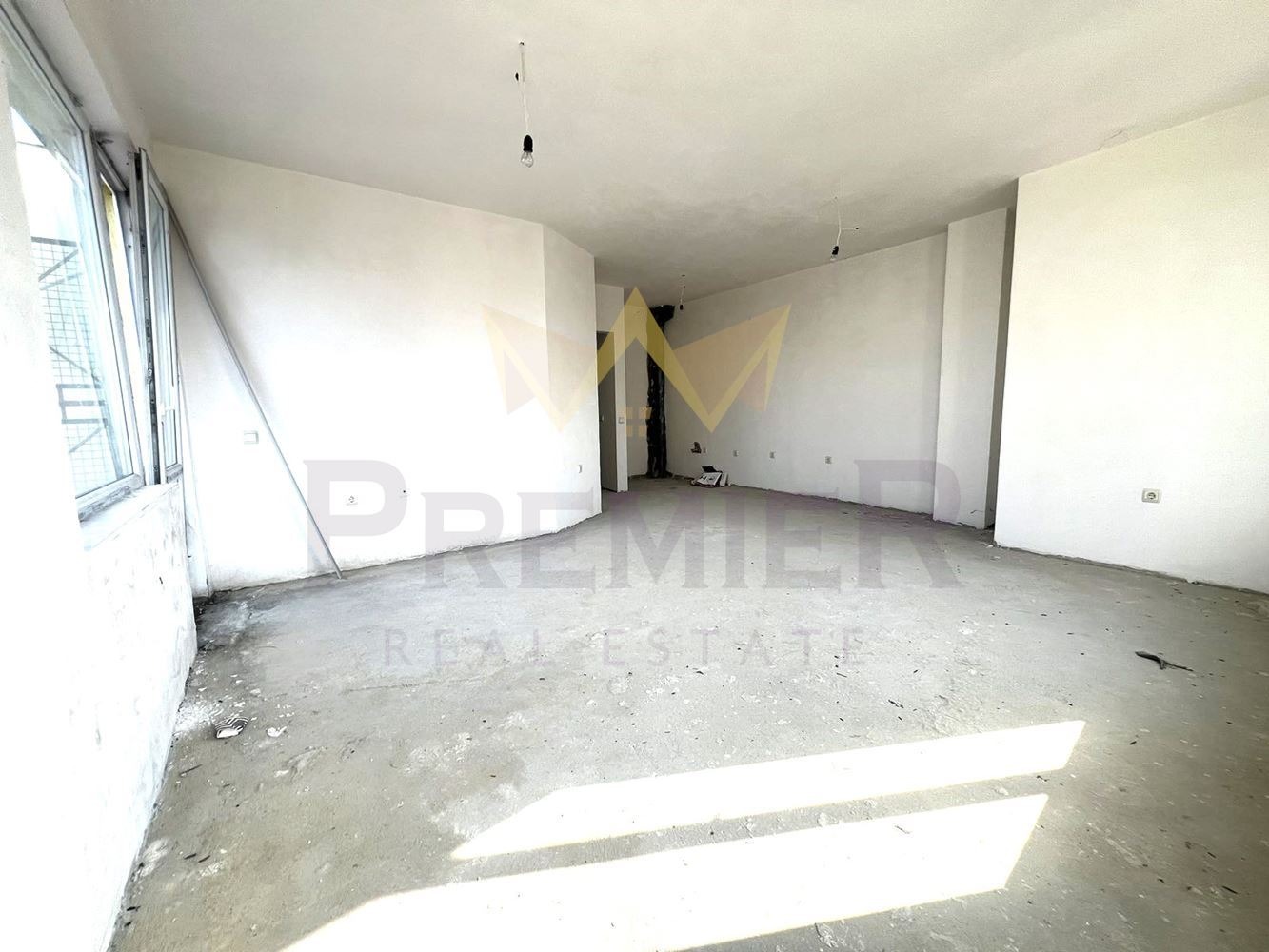 Продава 2-СТАЕН, гр. Варна, Погреби, снимка 2 - Апартаменти - 51176051