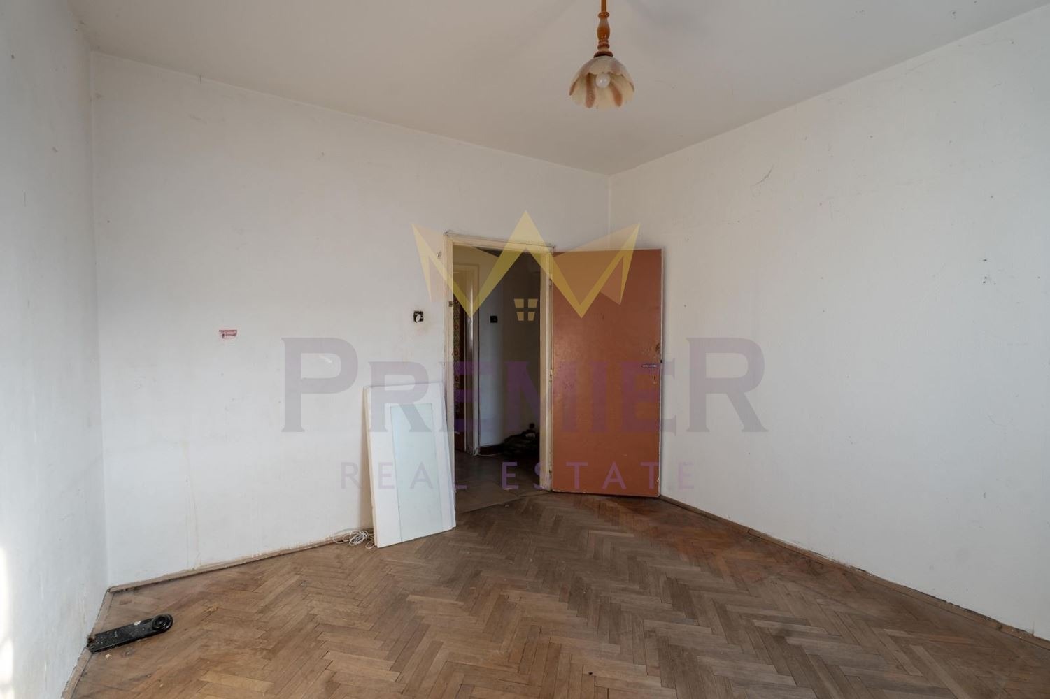 Продава 2-СТАЕН, гр. София, Свобода, снимка 4 - Апартаменти - 53796183