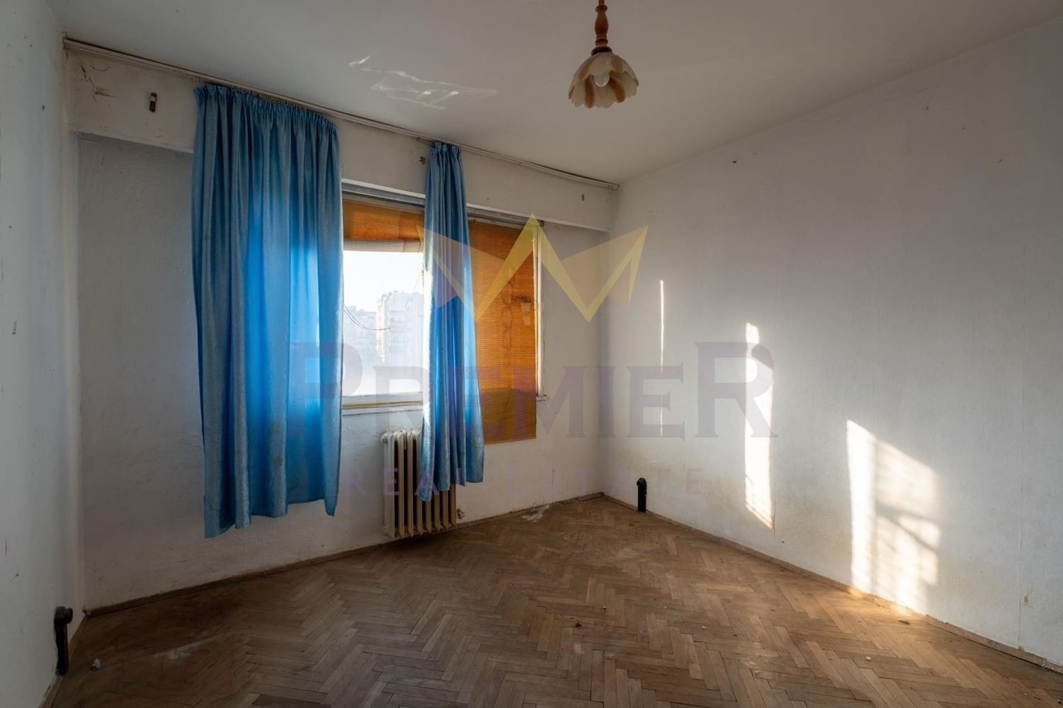 Продава 2-СТАЕН, гр. София, Свобода, снимка 5 - Апартаменти - 53796183