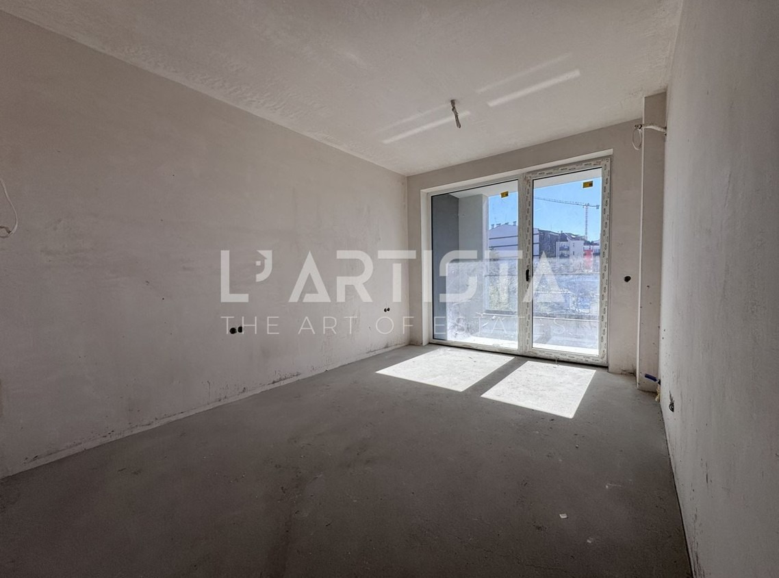 Продава 2-СТАЕН, гр. София, Овча купел, снимка 3 - Апартаменти - 53948158