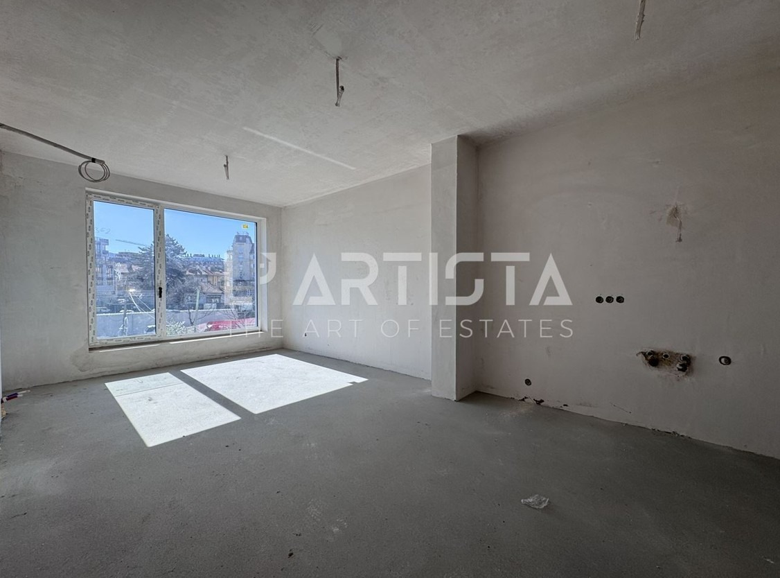 Продава 2-СТАЕН, гр. София, Овча купел, снимка 2 - Апартаменти - 53948158