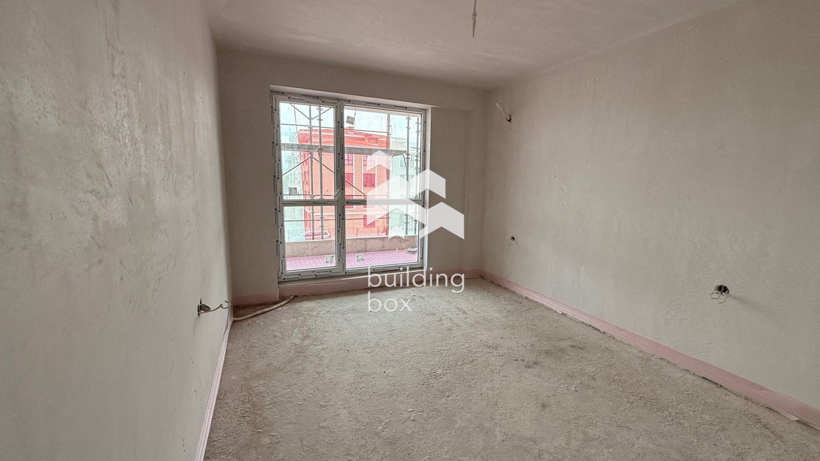 Продава 2-СТАЕН, гр. Пловдив, Остромила, снимка 4 - Апартаменти - 54066170