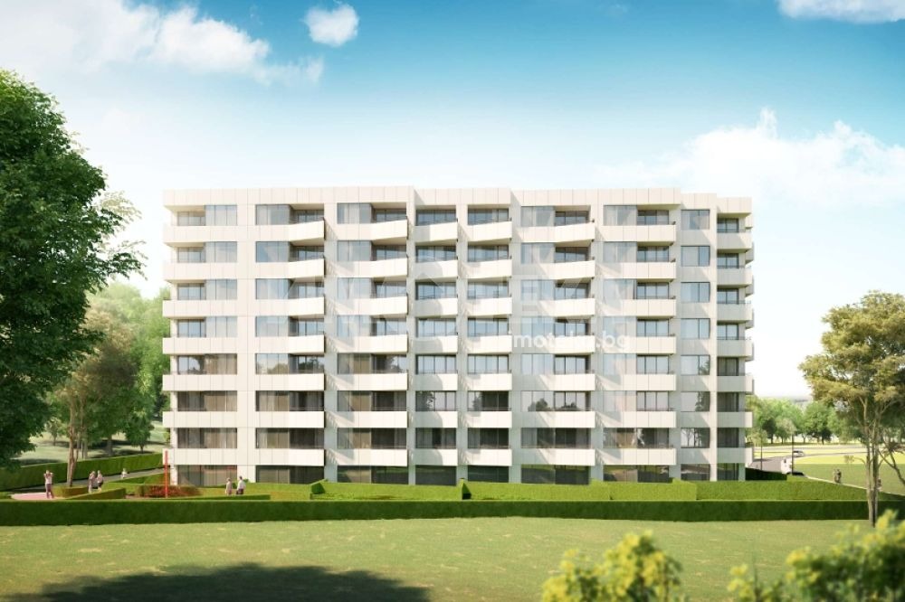 Продава 2-СТАЕН, гр. Варна, м-т Долна Трака