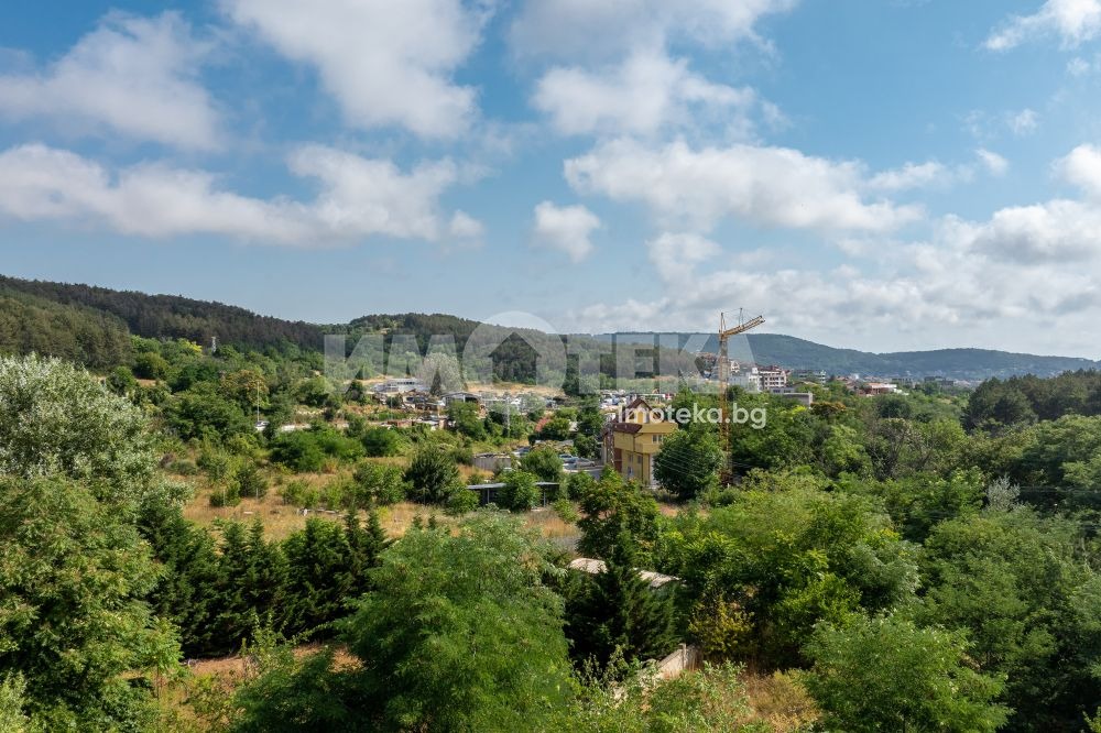 Продава 2-СТАЕН, гр. Варна, м-т Долна Трака, снимка 2 - Апартаменти - 54294106