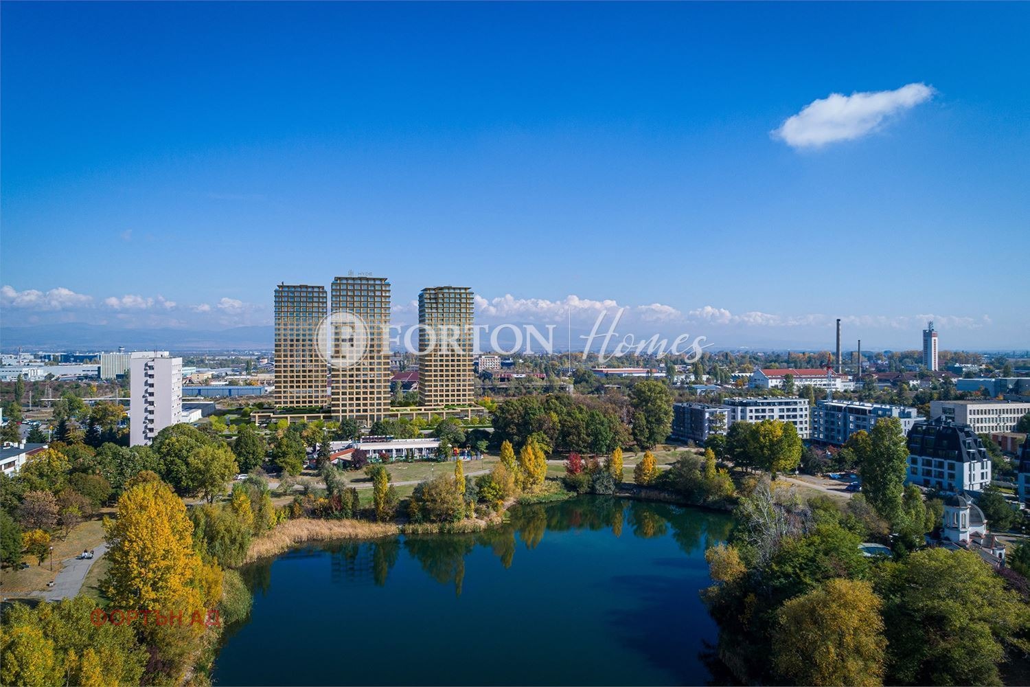Продава 2-СТАЕН, гр. София, Дружба 1, снимка 4 - Апартаменти - 54913528