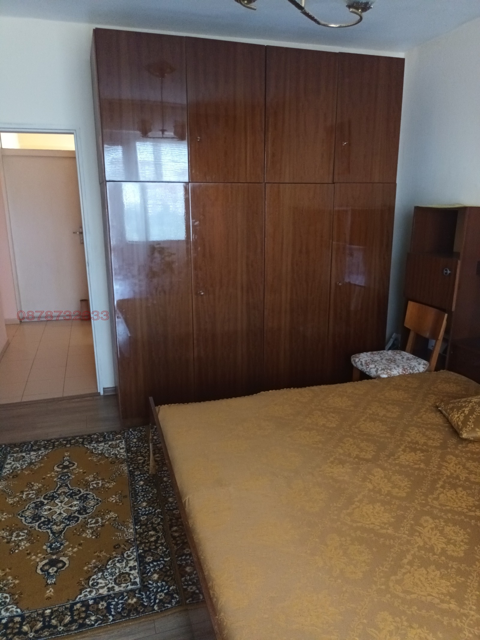 Продава 2-СТАЕН, гр. Видин, Център, снимка 4 - Апартаменти - 55203907