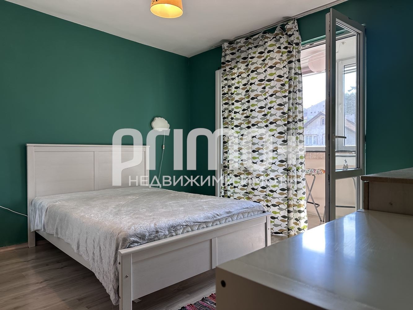 Продава 2-СТАЕН, гр. София, Бъкстон, снимка 7 - Апартаменти - 55790111