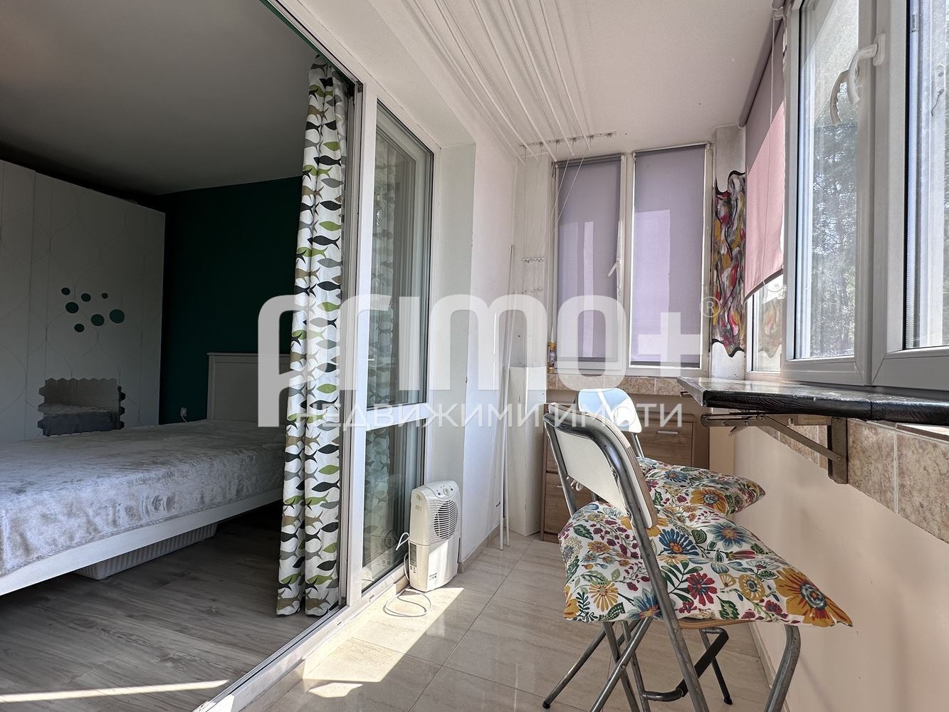 Продава 2-СТАЕН, гр. София, Бъкстон, снимка 9 - Апартаменти - 55790111