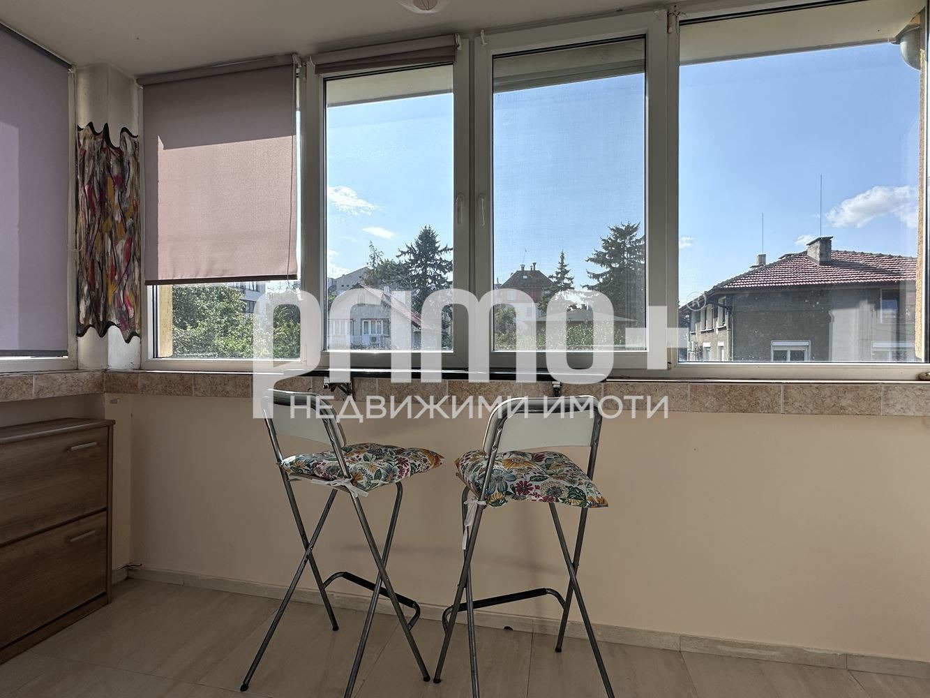Продава 2-СТАЕН, гр. София, Бъкстон, снимка 10 - Апартаменти - 55790111