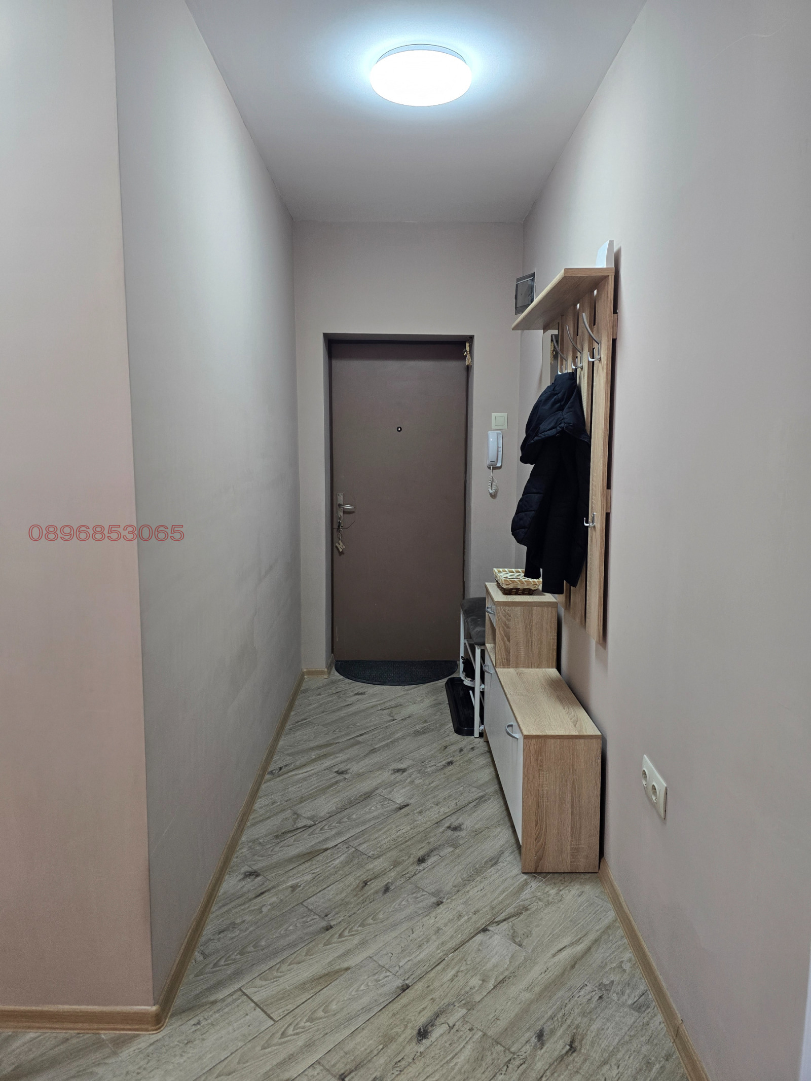 Продава 3-СТАЕН, гр. Добрич, Център, снимка 5 - Апартаменти - 53855999