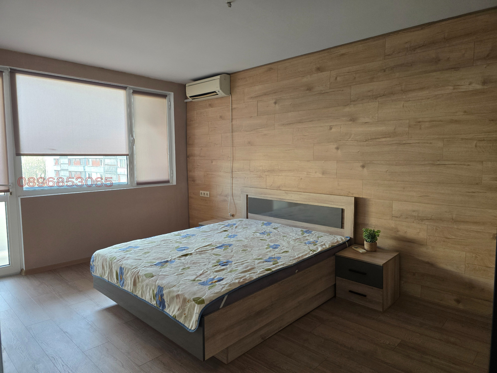 Продава 3-СТАЕН, гр. Добрич, Център, снимка 8 - Апартаменти - 53855999