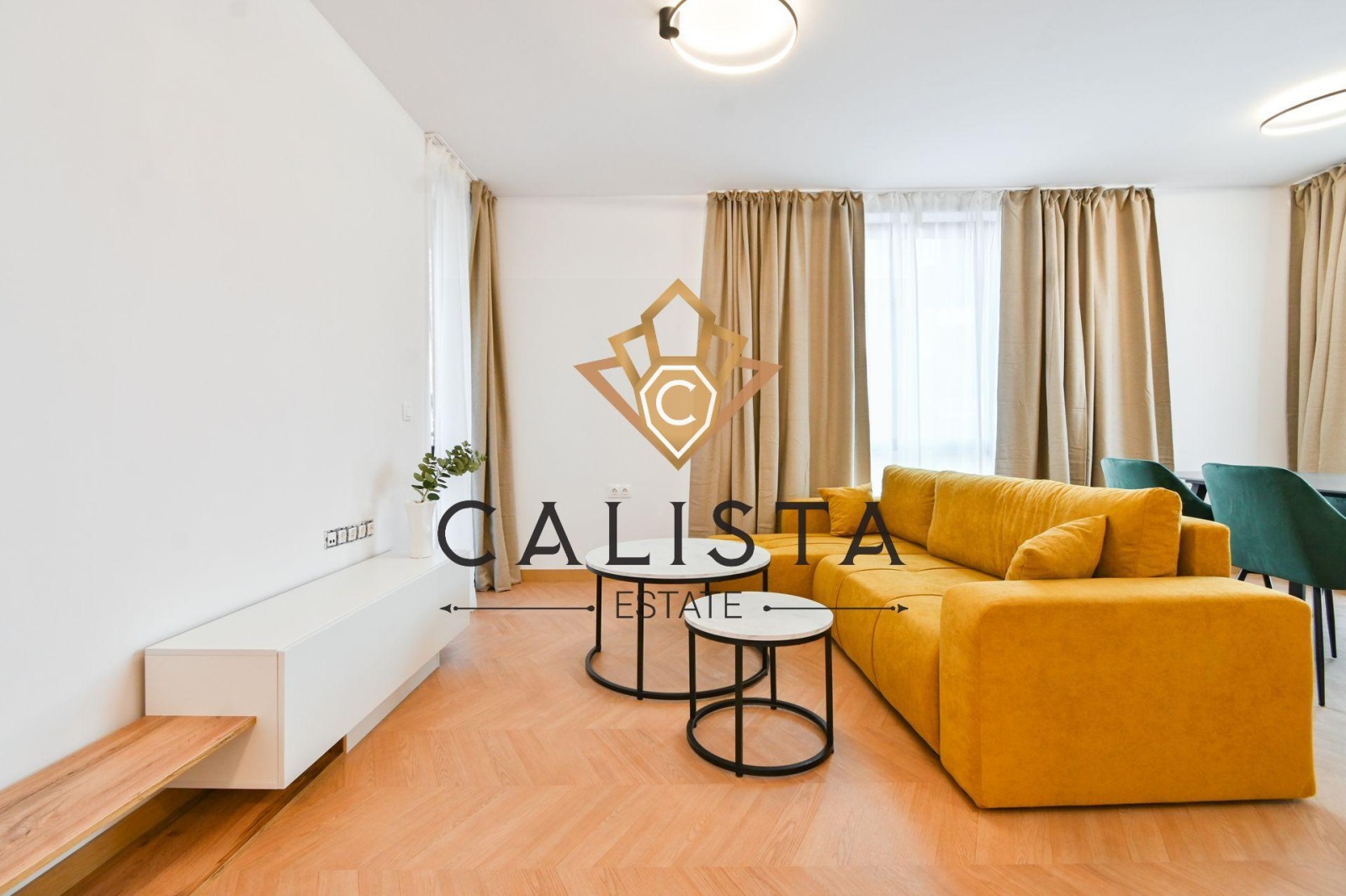 Продава 3-СТАЕН, гр. София, Овча купел, снимка 2 - Апартаменти - 54367624