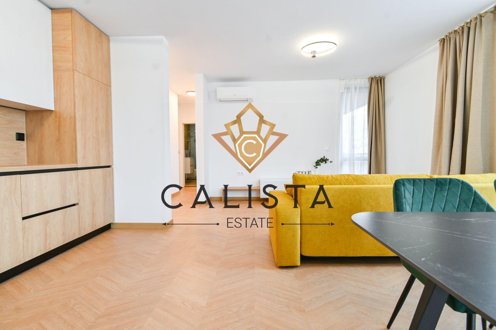 Продава 3-СТАЕН, гр. София, Овча купел, снимка 6 - Апартаменти - 54367624